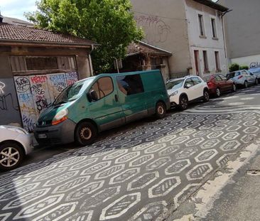 Appartement T1 à GRENOBLE - Photo 2