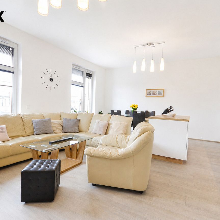 Pronájem bytu 3+kk 100 m² - Photo 1