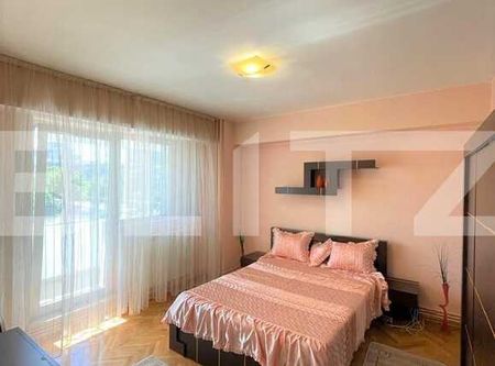 Apartament 3 camere, 85 mp, decomandat, garaj, zona Piata Marasti - Fotografie 5