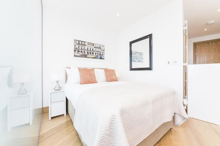 Studio to rent - Photo 4