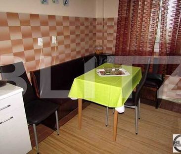 3 camere, decomandate, mobilat modern, 71 mp , 2 parcari, zona Aurel Vlaicu - Photo 2