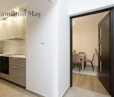 Komfortowy apartament z ogrodem zimowym - Photo 1
