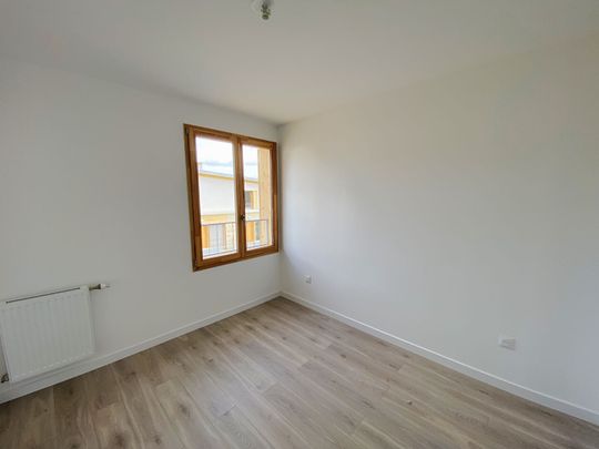 Appartement 2 pièces - Photo 1