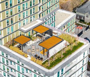 For Lease - 3240 William Coltson Avenue Unit# 1901, Oakville, Ontario - Photo 1