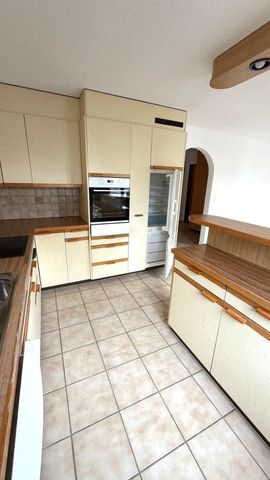 3.5 Zimmer, 1. Stock - Photo 4