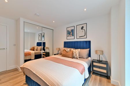 2 bedroom apartment to rent - Photo 5