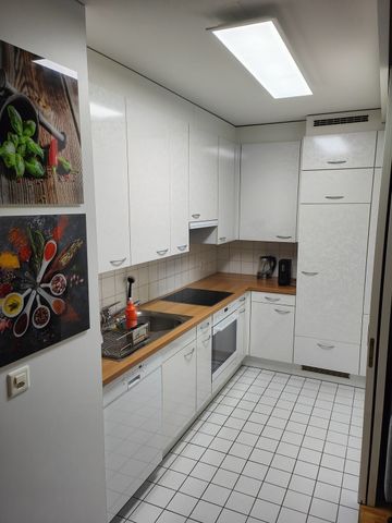 APPARTEMENT DE 2 PIÈCES À LUCERNE, MEUBLÉ, TEMPORAIRE - Photo 5
