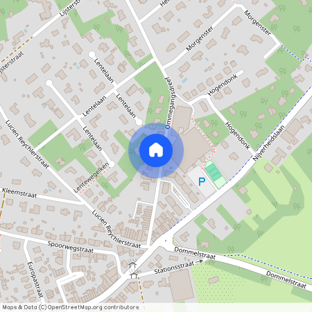 Ommegangsdreef 32, 9250, Waasmunster