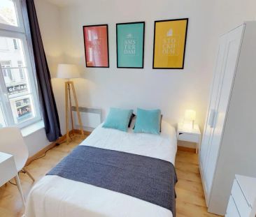 41 rue Esquermes 41, Lille - Photo 5