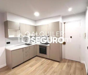 Piso en alquiler en Chamartin - Photo 4