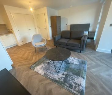 Lombe House, Derby, DE1 - Photo 2