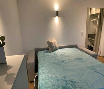 Furnished Apartment/Studio wohnung ab sofort - Foto 1