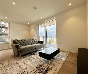 2 bedroom flat to rent - Photo 1