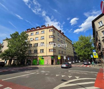 Mieszkanie Kraków Stare Miasto powierzchnia 18.0 m² C390-WM-25625 - Фото 2