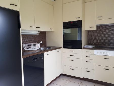 4.5 Zimmer, 107 m², 1. Stock - Photo 4