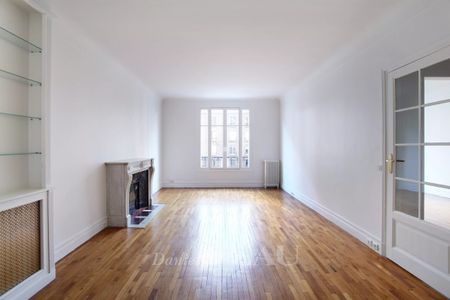 Appartement à louer à Paris 16Ème - Photo 2