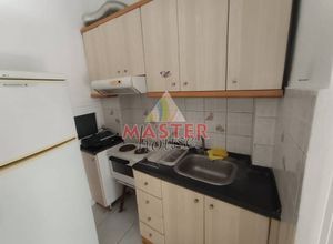 Studio/Γκαρσονιέρα για ενοικίαση - Φάληρο - Ιπποκράτειο, - Φωτογραφία 5