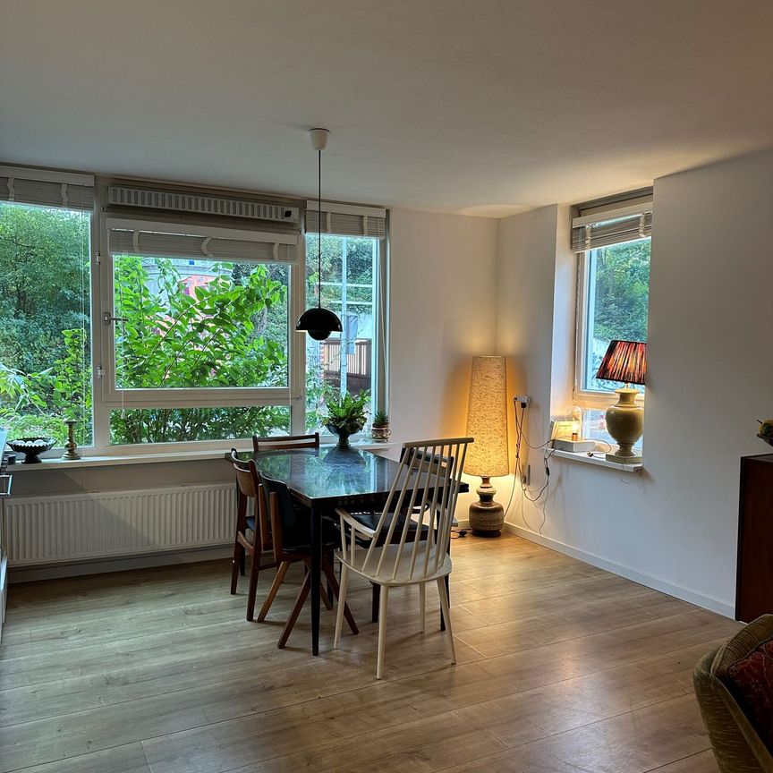 Tugelaweg 121-A, Transvaalbuurt-West, 1091VV, Amsterdam - Foto 1