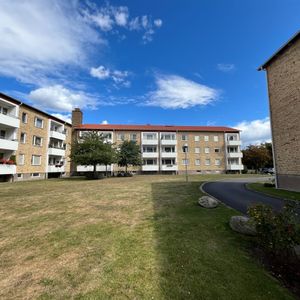 Kungsgårdsvägen 7 b - Foto 2