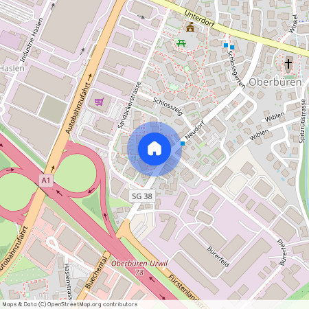 9245, Oberbüren, Neudorf, 22