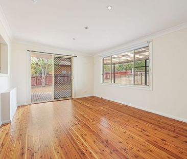 Beautiful Renovated Home in North - Photo 2
