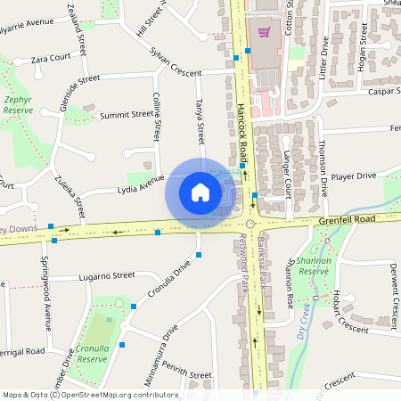 1/376A Grenfell Road, Surrey Downs