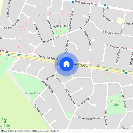 6a Clarke Close, Prairiewood