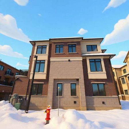 For Lease - 30 Mermot Lane, Richmond Hill, Ontario - Photo 2