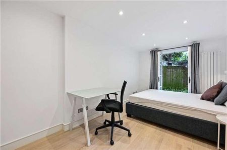 Knaresborough Place, South Kensington, London, SW5 - Photo 5