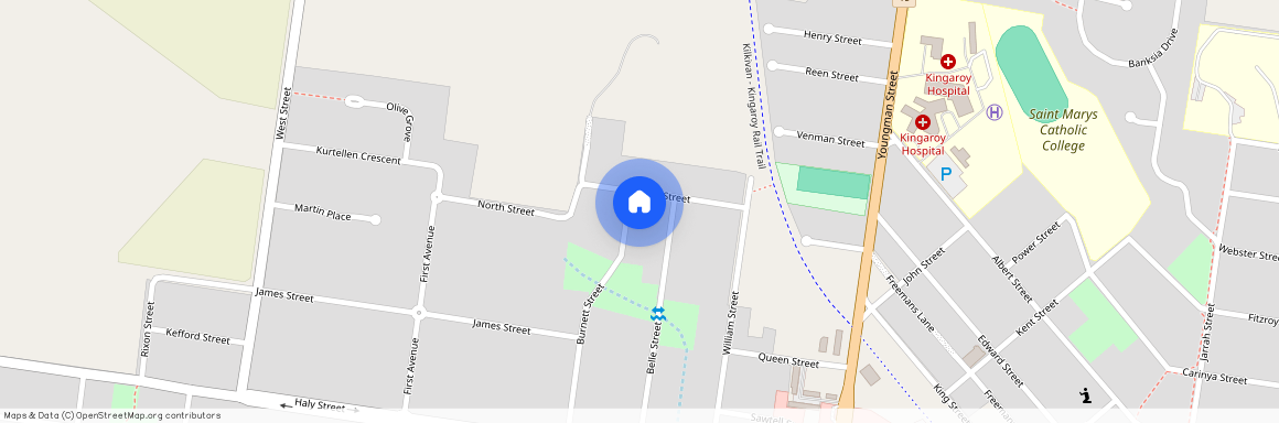 15 Alice Street, Kingaroy, QLD, 4610