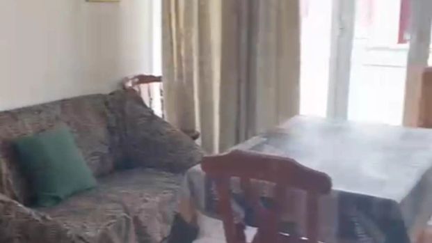 Ático de alquiler en Calle San Juan de Dios, 21, Centro - Sagrario - Foto 1