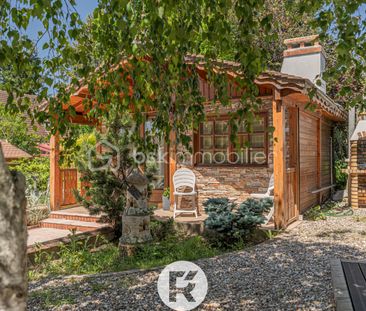 Appartement de 20 m² à Montevrain - Photo 1