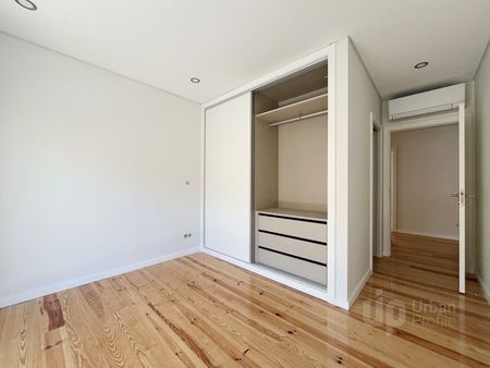 Apartamento T4 em Lisboa - Photo 2