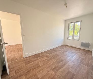 Location Appartement 3 pièces 39m² CAEN 14000 - Photo 4