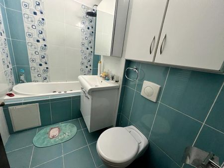 AA/947 De închiriat apartament cu 2 camere în Tg Mureș -Tudor - Photo 2