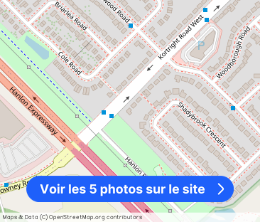 586 Kortright Rd W, Guelph - Photo 1