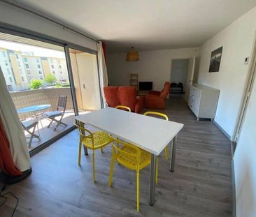 Location appartement 3 pièces 72.65 m² à Montpellier (34000) - Photo 2