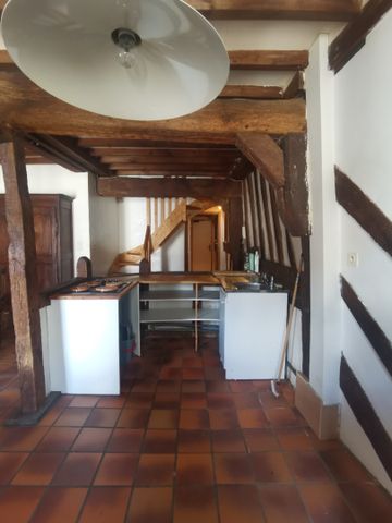 Location Appartement 2 pièces 51m² RENNES 35000 - Photo 4