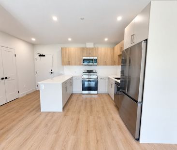 For Lease - 8 Hutt Lane Unit# 304, Thorold, Ontario - Photo 6