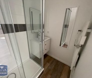 Location Appartement 2 pièces 31m² ANGERS 49100 - Photo 3