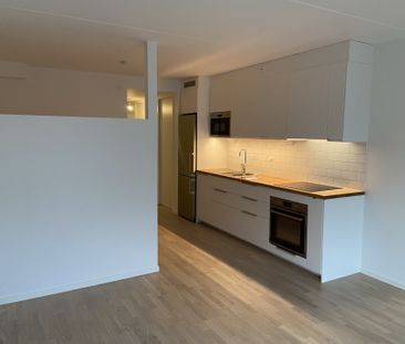 Bomgatan, Malmö - Photo 1