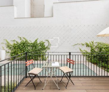 Luxury Flat for rent in Madrid, Spain - Foto 4