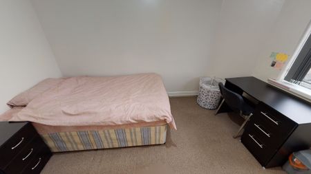 29A Hubert Road Selly Oak - Photo 5