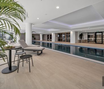 1410/2 Furzer Street, Phillip ACT 2606 - Apartment For Rent | Domain - Photo 5