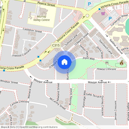 12 Burton Crescent, Wodonga VIC 3690