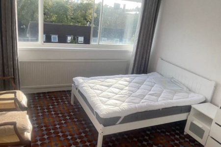 1 bedroom in a flat share to rent - Photo 4