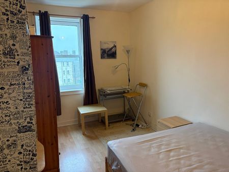 Room in a Shared Flat, Piershill Square West, EH8 - Photo 4