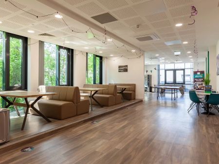 Premium Townhouse Ensuite - Photo 5