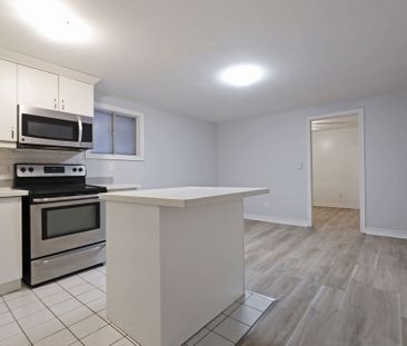 For Lease - 64 Northcote Avenue Unit# Lower, Toronto, Ontario - Photo 4