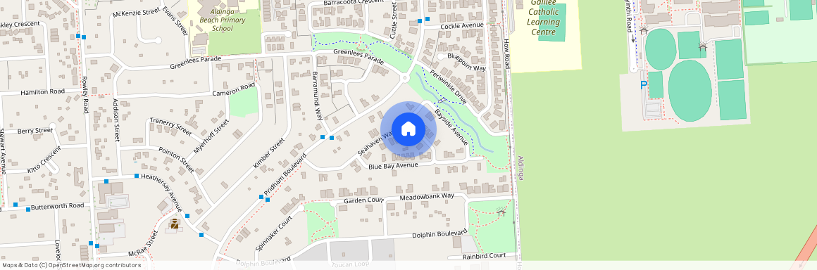 36 Seahaven Way, Aldinga Beach